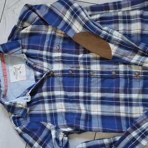 Flannel shirt